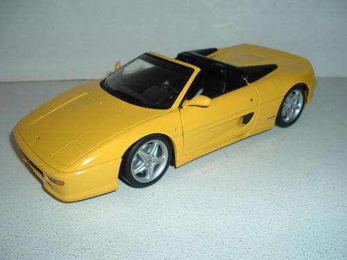 FERRARI F355