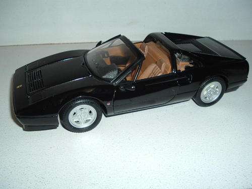FERRARI FOR SPARES