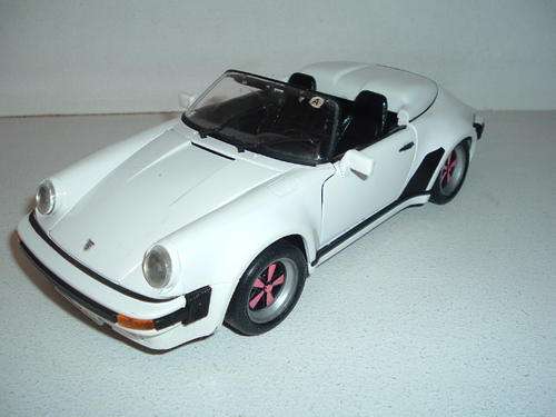 PORSCHE SPEEDSTER FOR SPARES