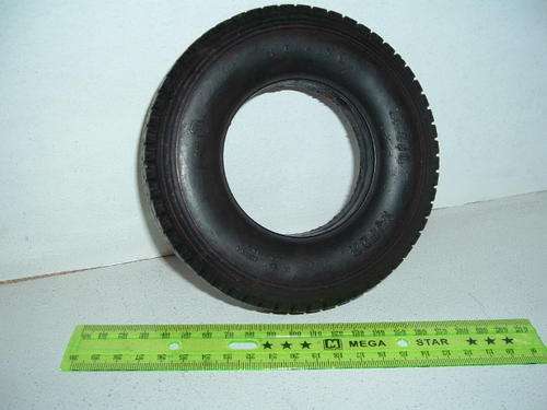 MINIATURE TYRE