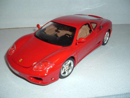 FERRARI 360
