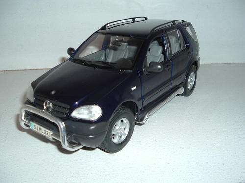 MERCEDES ML320