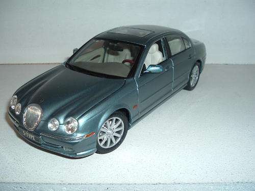 JAGUAR