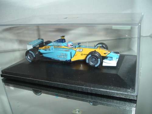 RENAULT F1