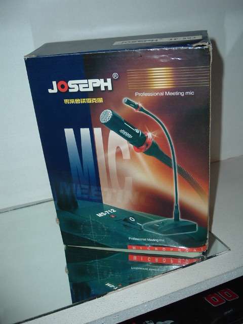MICROPHONE