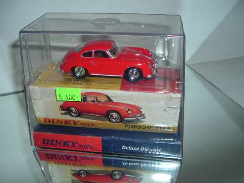 PORSCHE 356A