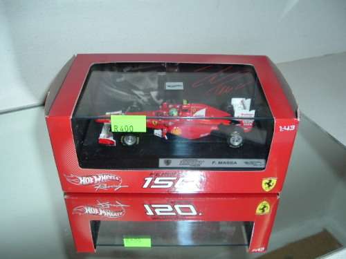 FERRARI F1 CAR