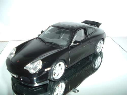 PORSCHE 4S