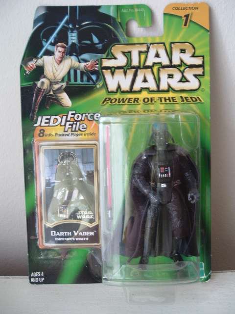 STAR WARS DARTH VADER
