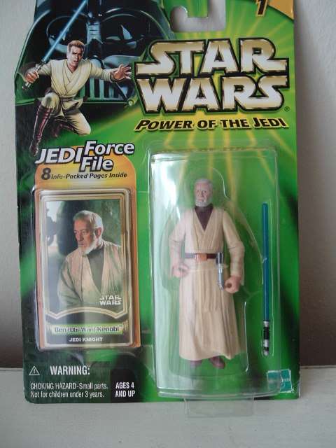 STAR WARS OBI-WAN KENOBI
