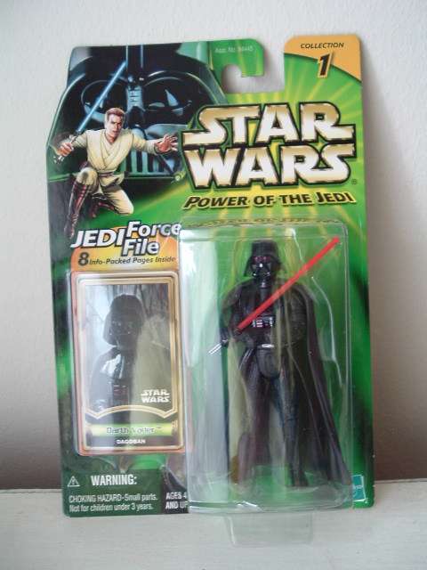 STAR WARS DARTH VADER