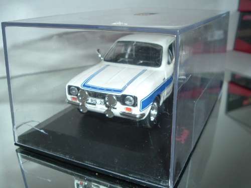 FORD ESCORT MK1