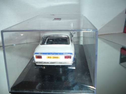 FORD ESCORT MK1