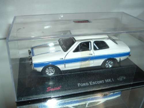 FORD ESCORT MK1