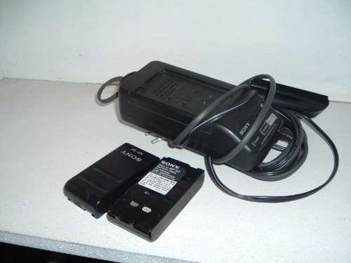 SONY HANDYCAM VIDEO 8