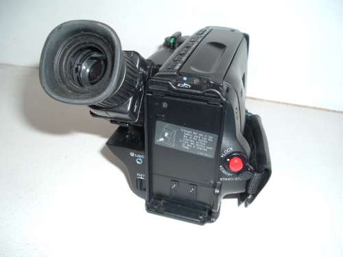 SONY HANDYCAM VIDEO 8