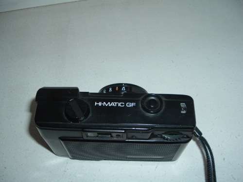 MINOLTA HI-MATIC