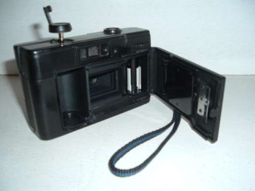 MINOLTA HI-MATIC