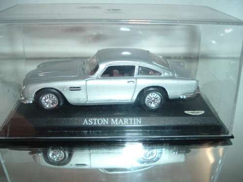 ASTON MARTIN