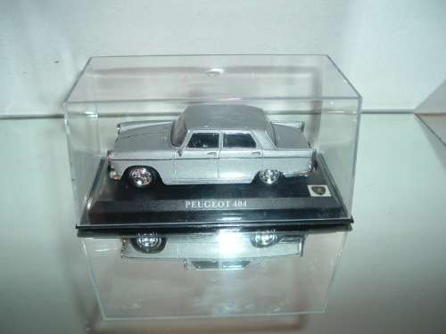 PEUGEOT 404