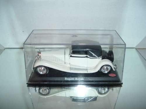 BUGATTI ROYALE