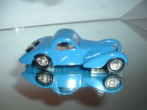 BUGATTI ATLANTIC