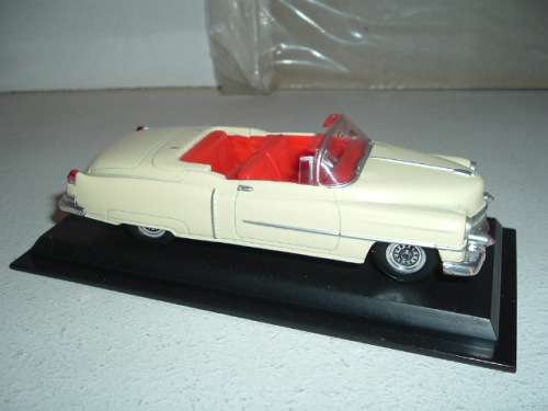 CADILLAC ELDORADO