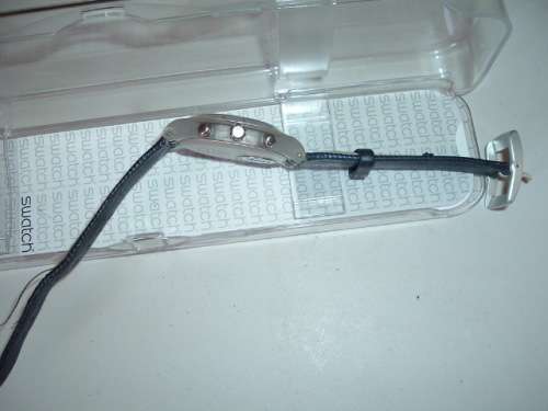 SWATCH WRIST WATCH