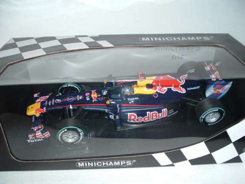 RENAULT F1 CAR