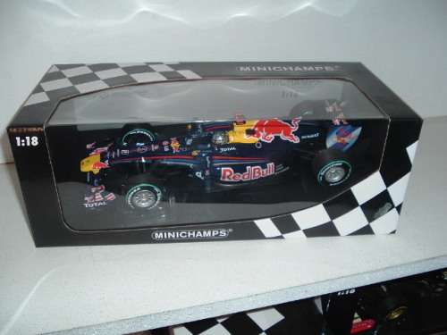 RENAULT F1 CAR