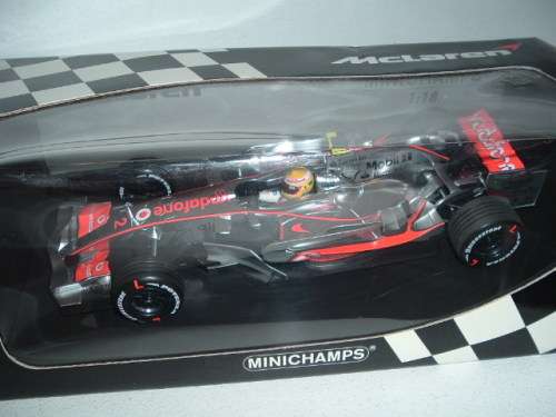 MCLAREN F1