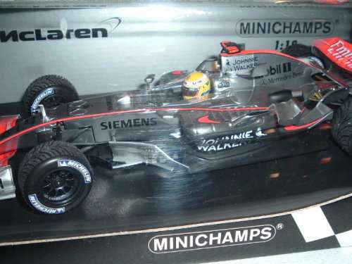 MERCEDES F1