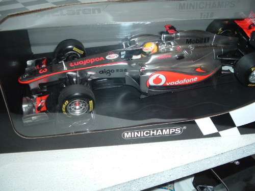 MERCEDES F1