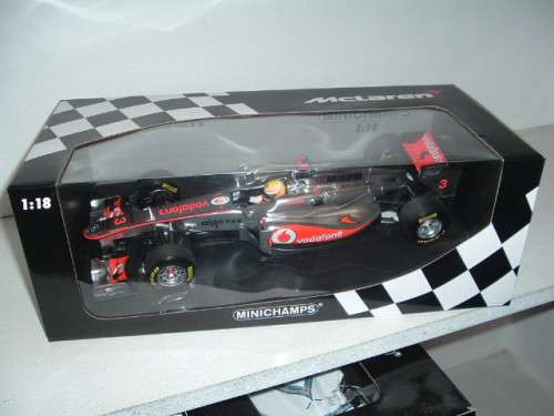 MERCEDES F1