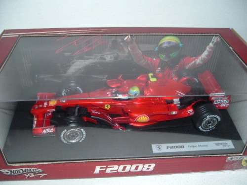 FERRARI F1