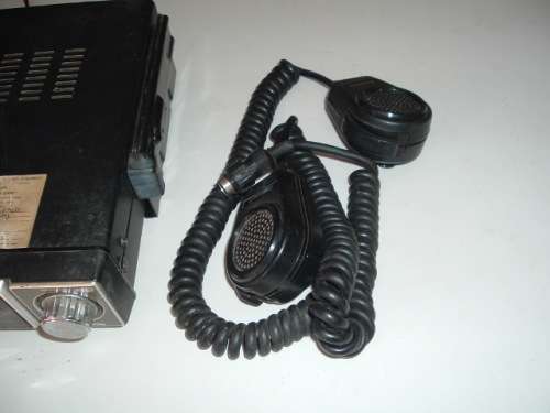 Panasonic RJ 3600 40 Channel Base Station CB Radio