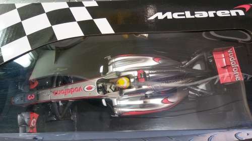 MERCEDES F1