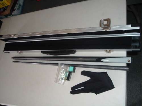 POOL CUE