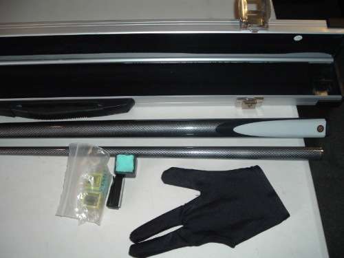 POOL CUE