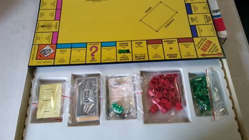 MONOPOLY