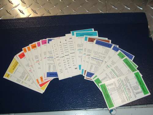 MONOPOLY