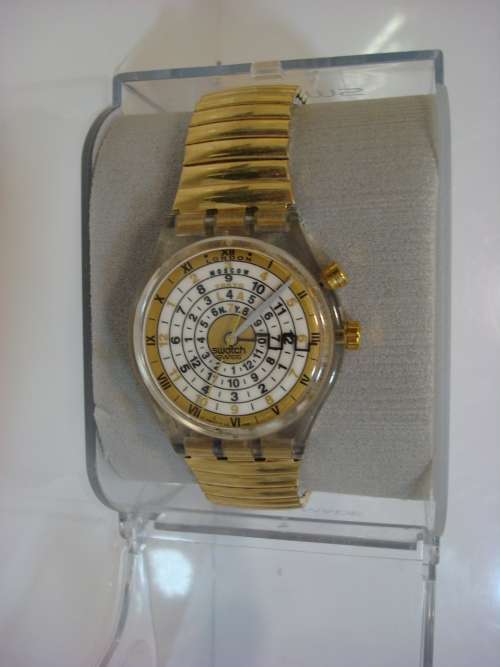 SWATCH WATCH