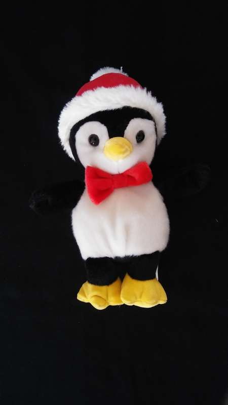 PENGUIN
