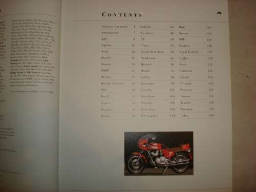 THE WORLD ENCYCLOPEDIA OF MOTORCYCLES