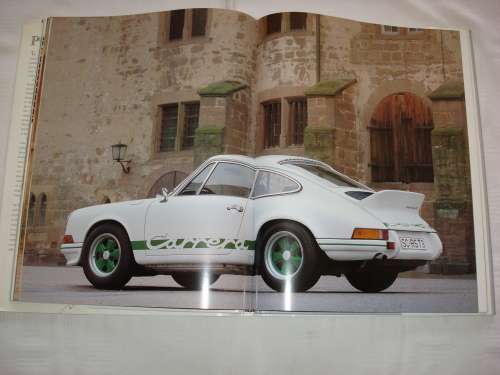 PORSCHE