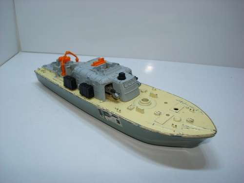 DINKY BOAT