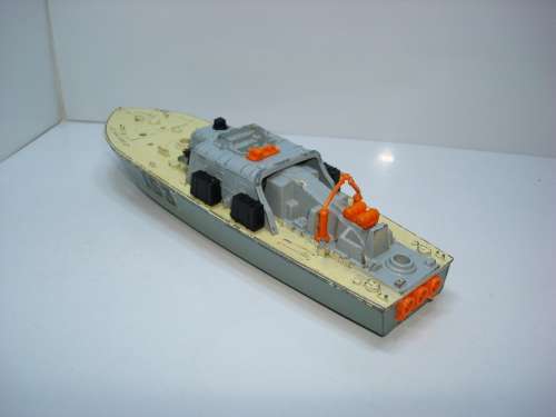 DINKY BOAT