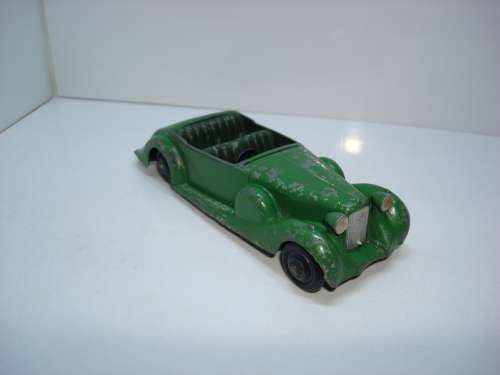 DINKY LAGONDA
