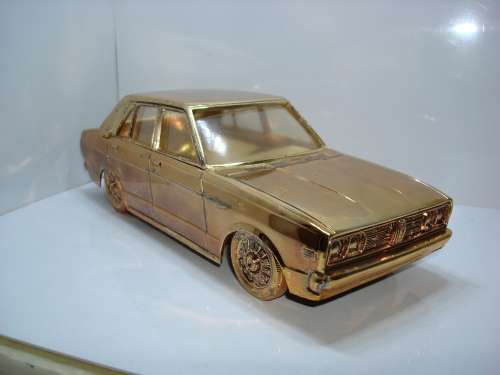 DATSUN