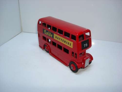 DINKY BUS